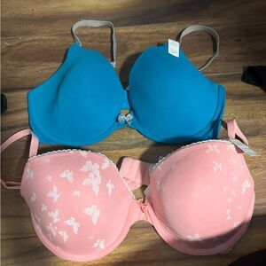 NWT 34D bundle